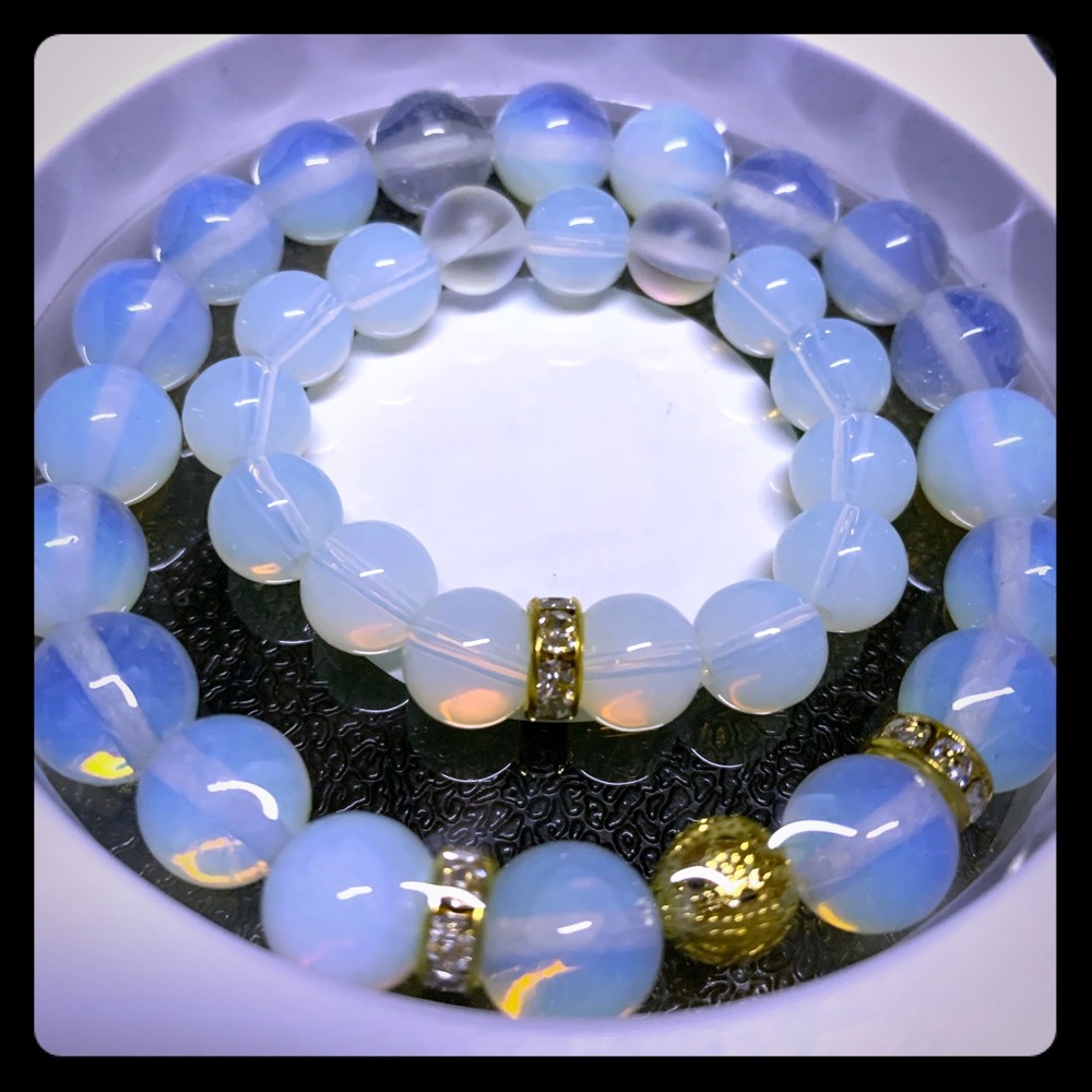 Matching Bracelet Set